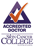 Logo-accredited-doctor-skin-cancer-college